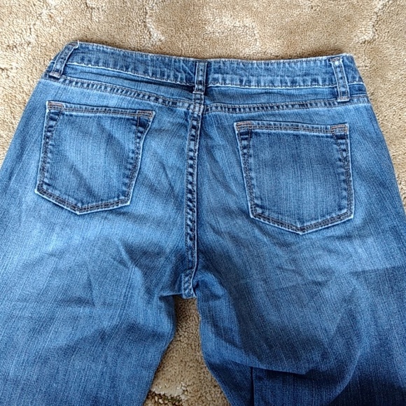 -Banana Republic Jeans - Picture 3 of 6